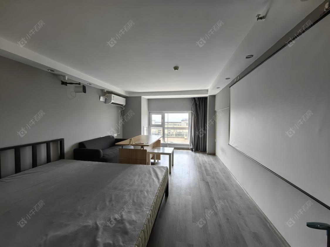 金科保利北郡花园房源室内图 常州金科保利北郡花园在租房源室内图_小牛看房