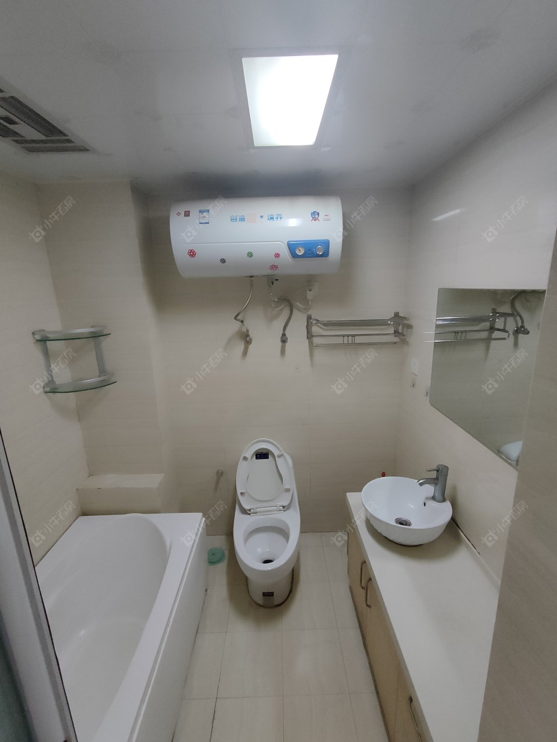 常州丰乐尚都在租房源_小牛看房