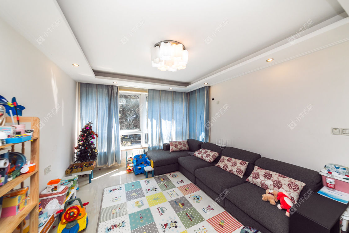 常州绿园爱舍北区在租房源室内图_小牛看房