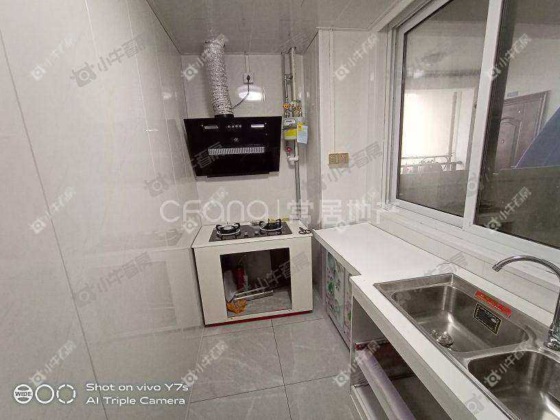 常州蔚蓝天地一二期在租房源_小牛看房