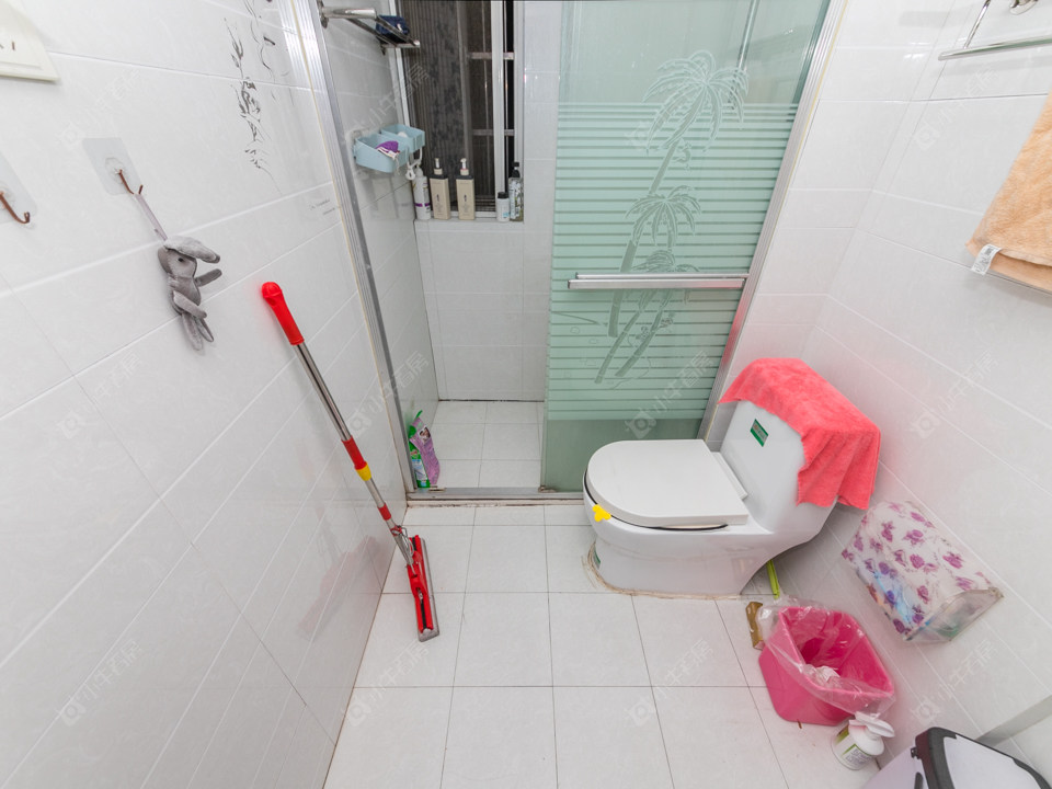 常州凤凰名城在售二手房源室内图_小牛看房