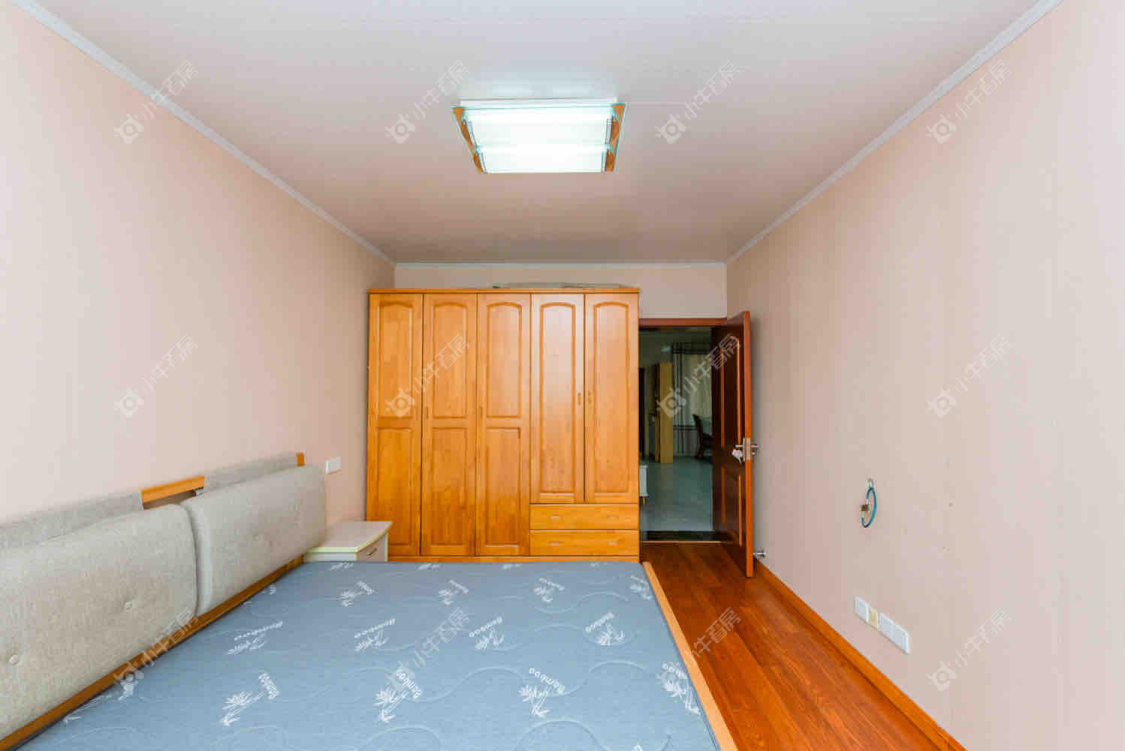 常州西上园在租房源室内图_小牛看房