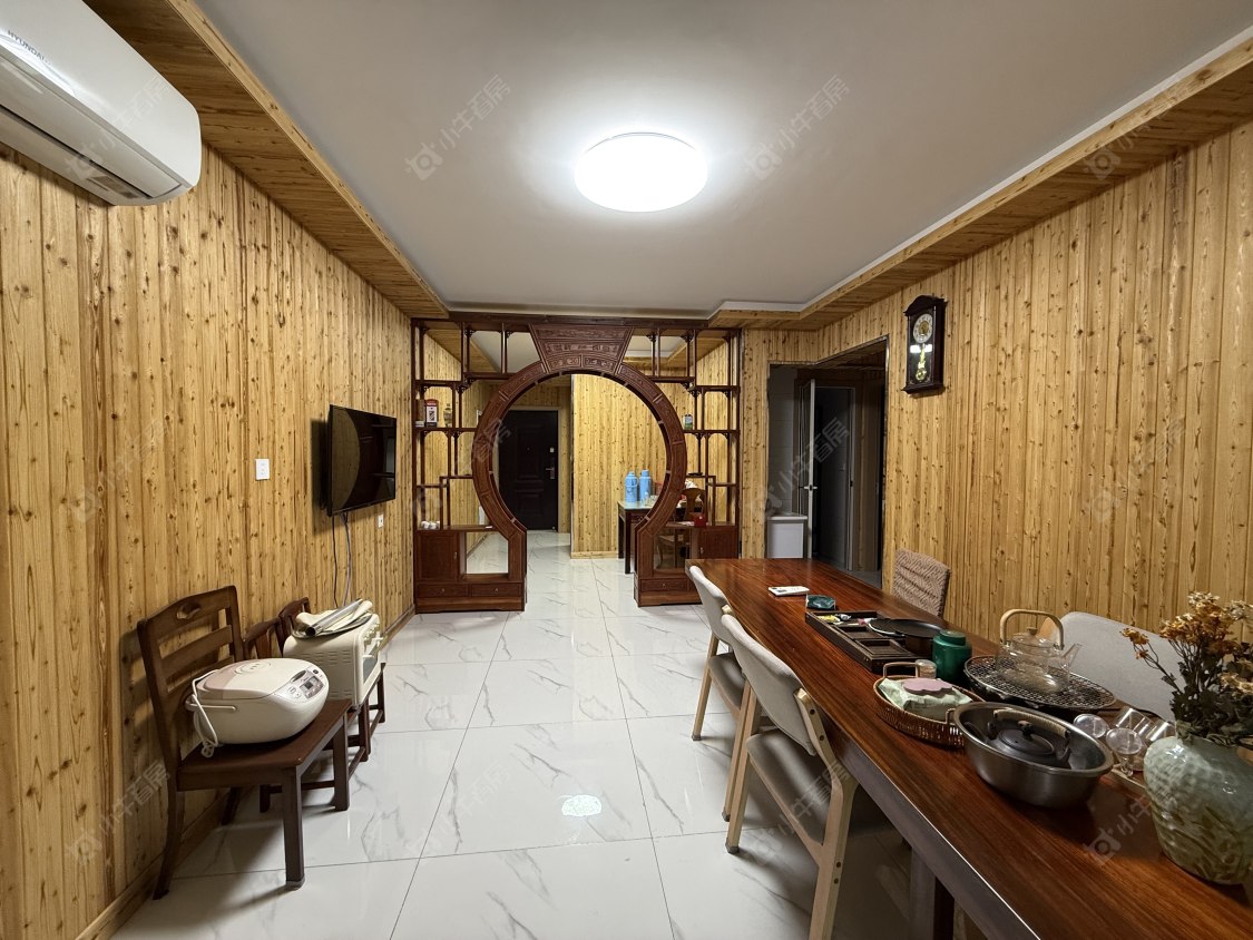 常州新尚嘉园在租房源室内图_小牛看房