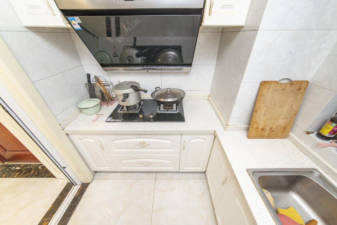 常州玉兰广场二期在售二手房源室内图_小牛看房