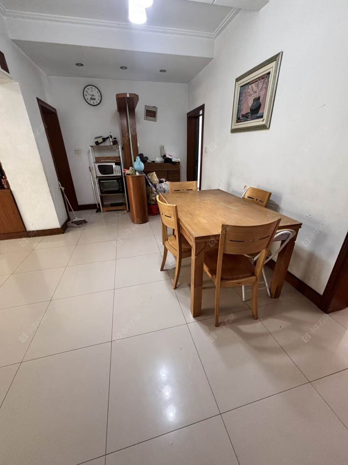 常州湾里新村在租房源室内图_小牛看房