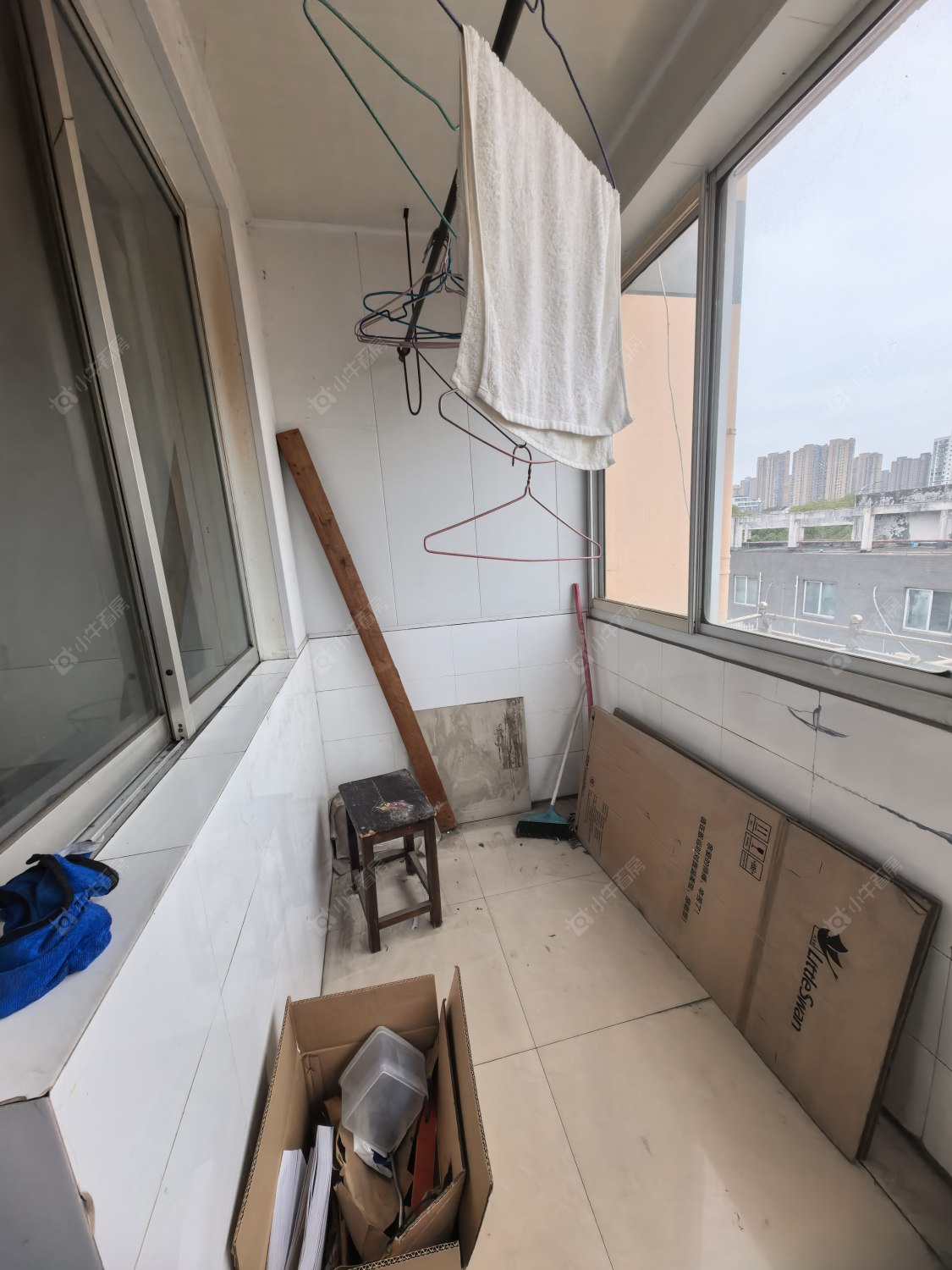 常州盘龙苑西区在租房源_小牛看房