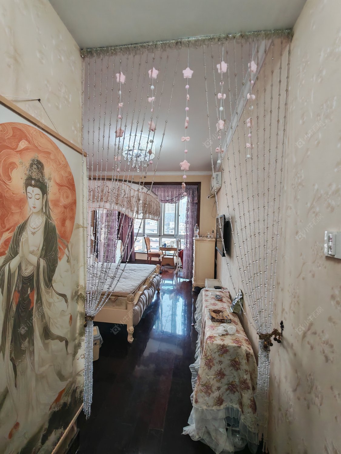 常州德馨花园在租房源_小牛看房