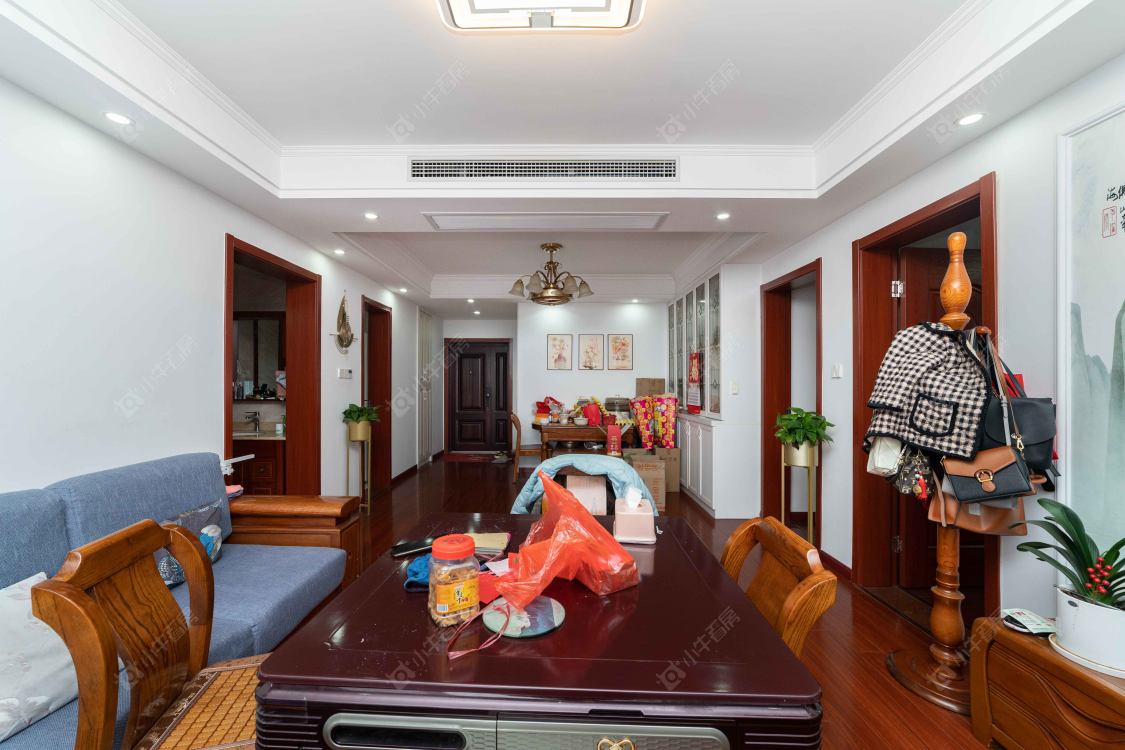 常州瑞宁新园在售二手房源室内图_小牛看房