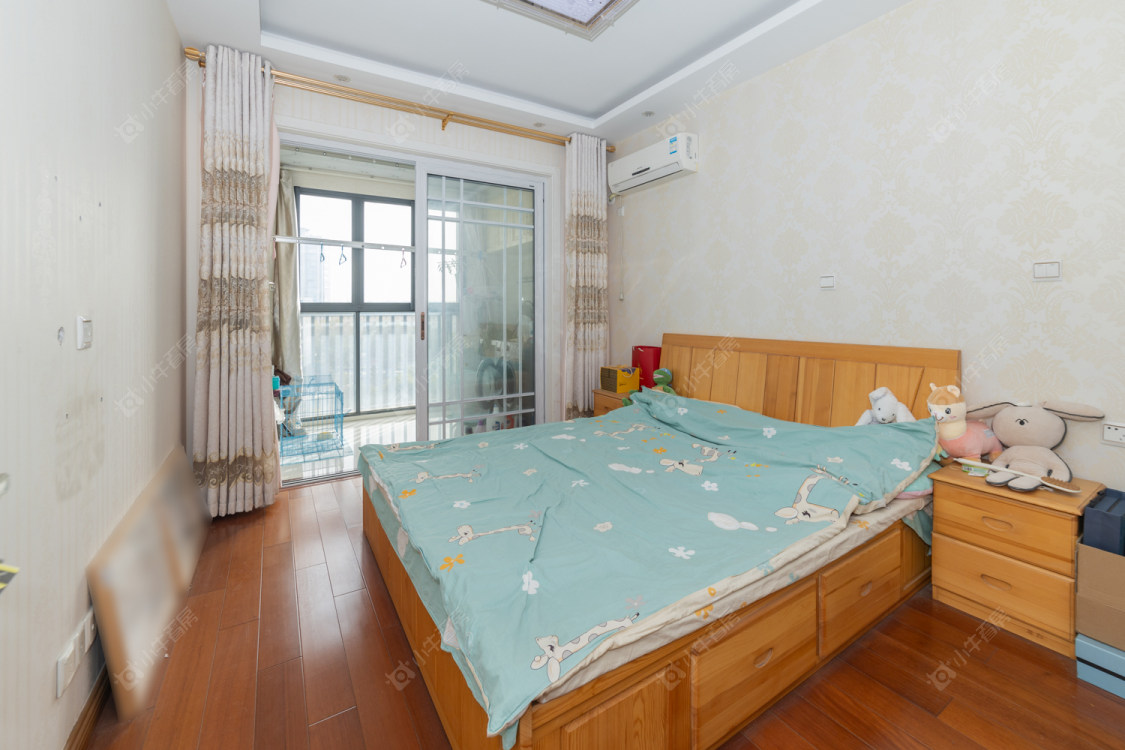 常州聚怡花园南区在售二手房源室内图_小牛看房