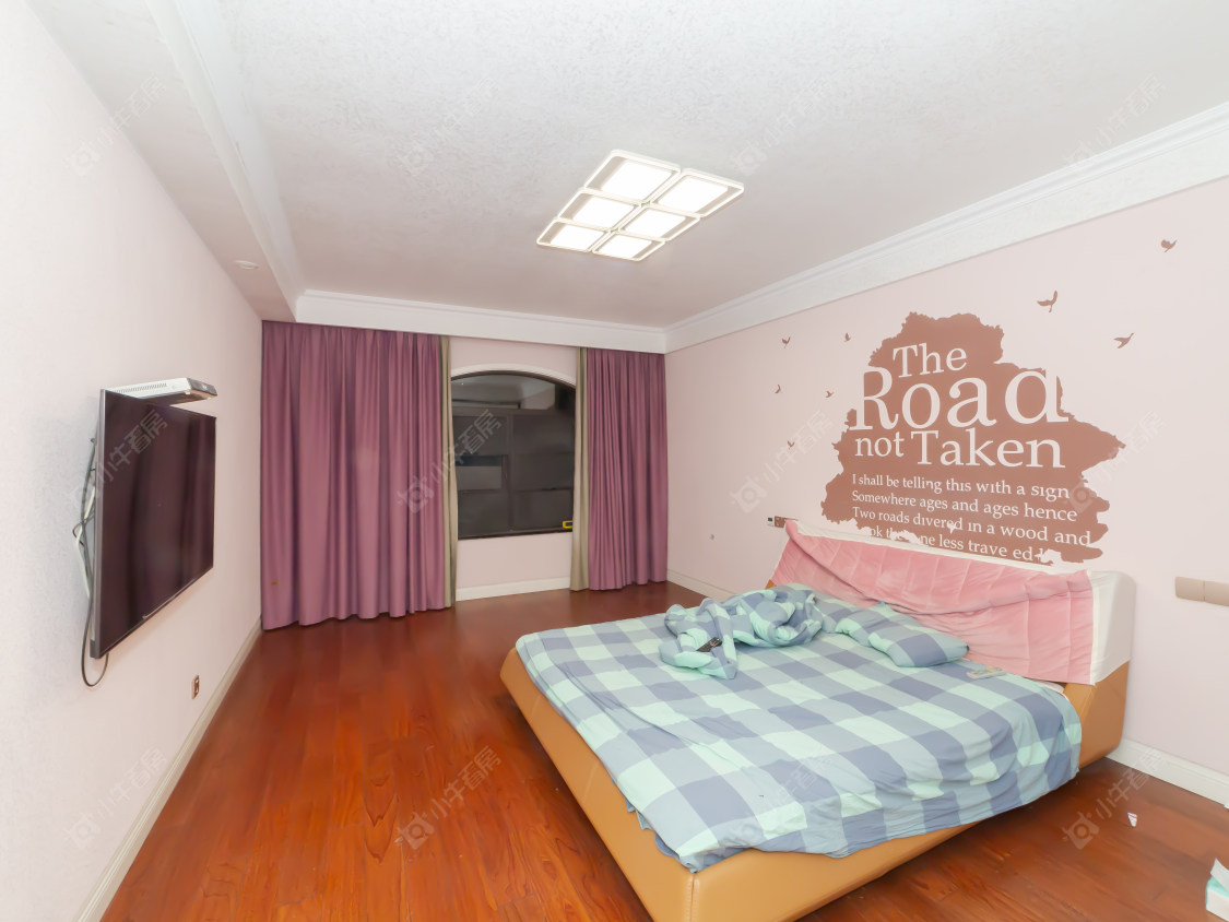 常州九龙仓国宾1号在售二手房源室内图_小牛看房