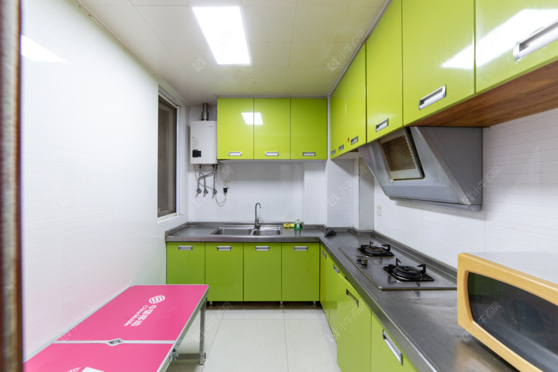 常州聚怡花园南区在售二手房源室内图_小牛看房