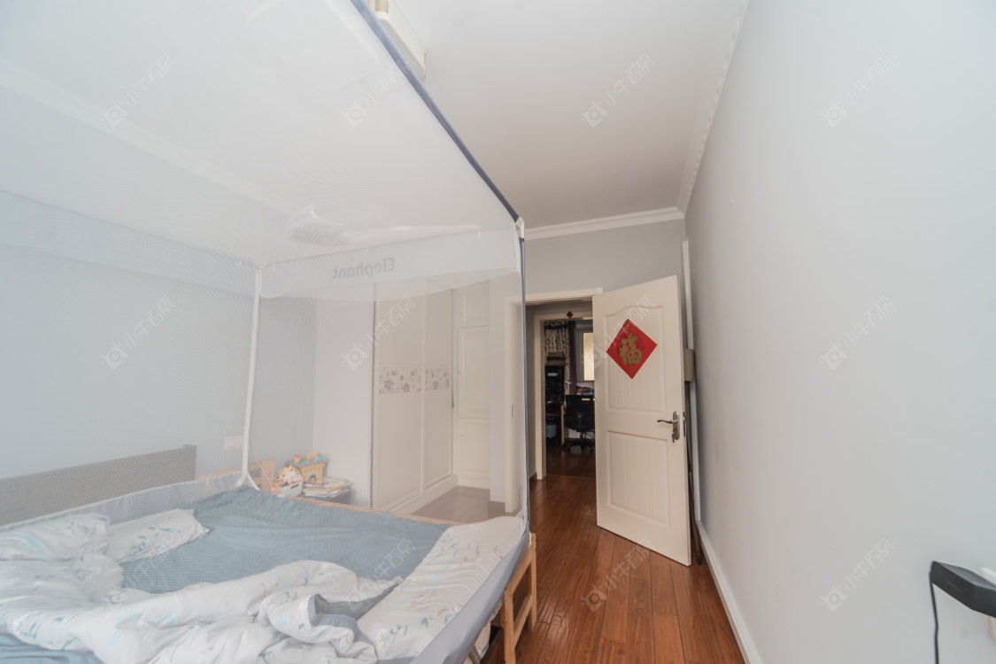 常州九龙仓繁华里在售二手房源室内图_小牛看房