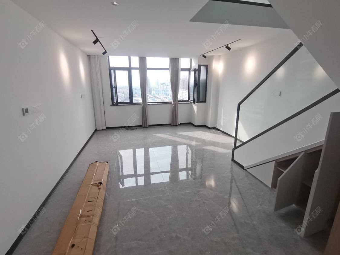 常州芝荟时光在租房源室内图_小牛看房