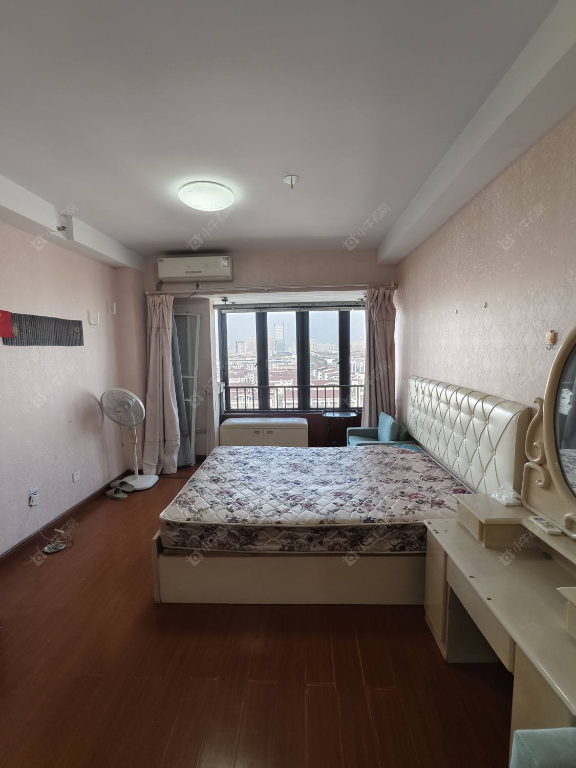 常州茂业泰富城租房_小牛看房