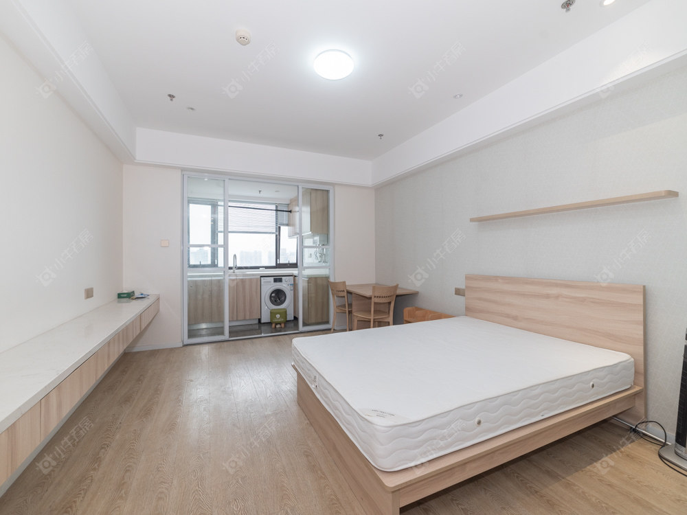 九洲花园四期房源室内图 常州九洲花园四期在租房源室内图_小牛看房