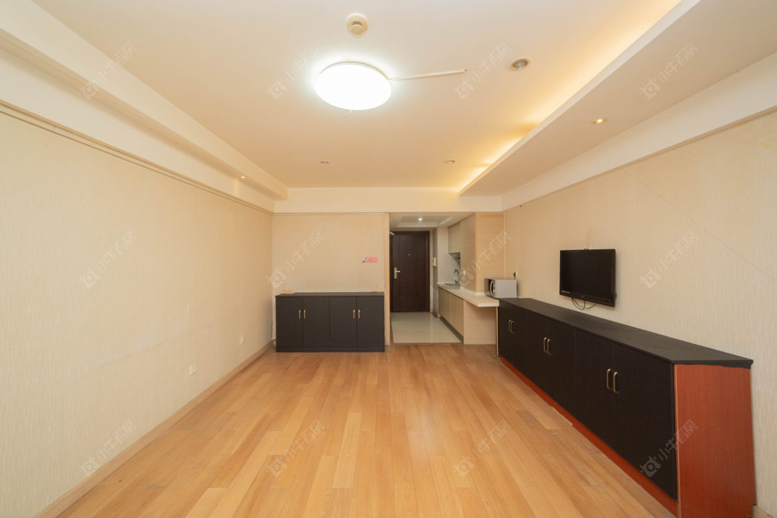 常州府翰苑西区在售二手房源室内图_小牛看房