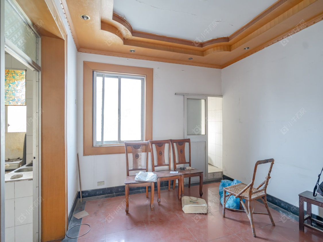 常州通济新村在售二手房源室内图_小牛看房