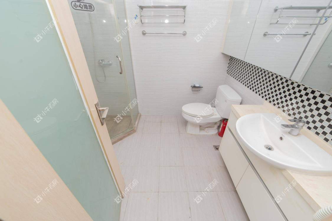 常州新北万达广场在租房源室内图_小牛看房