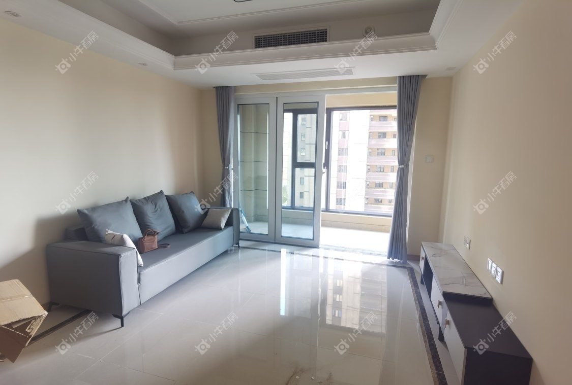 常州碧桂园金科光明府在租房源_小牛看房