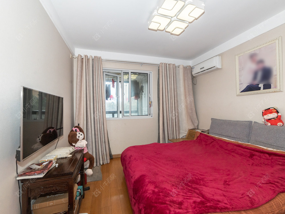 常州九洲花园三期在售二手房源室内图_小牛看房