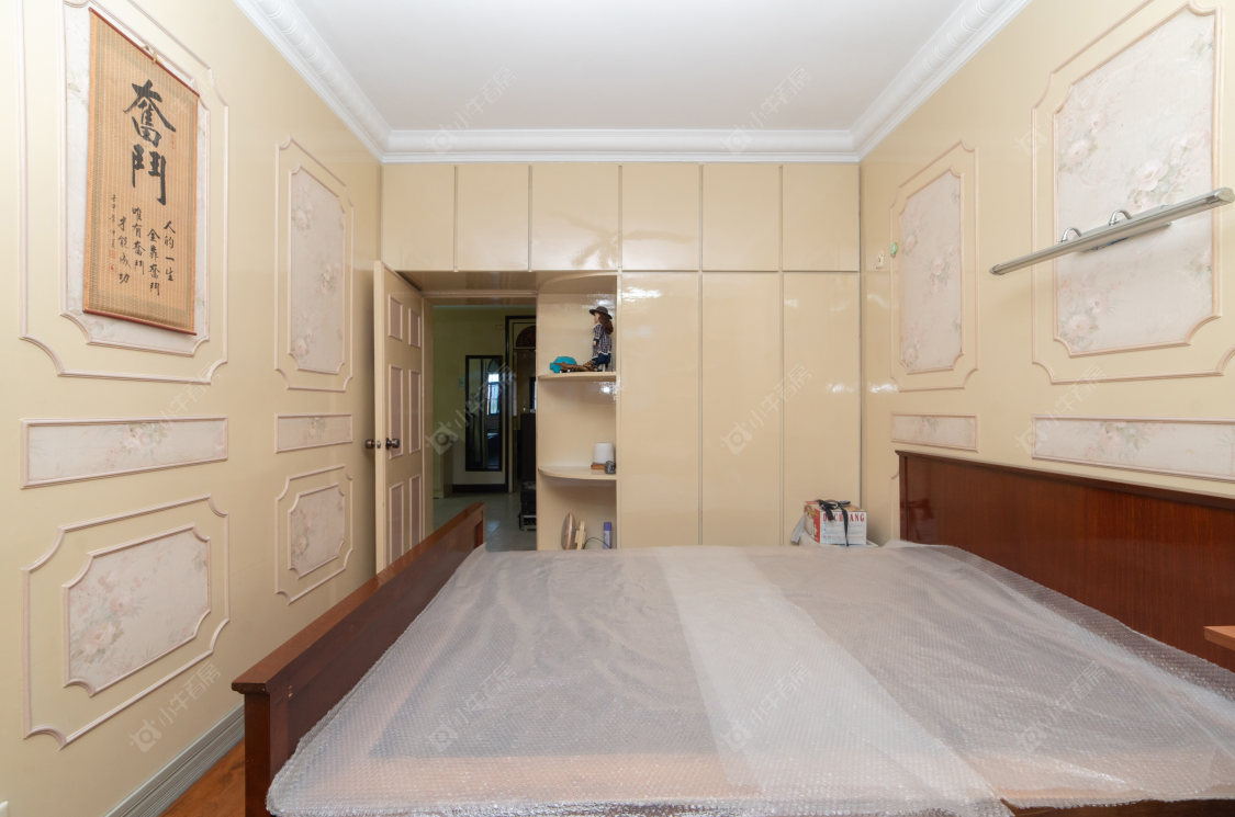 常州勤业四村南区在售二手房源室内图_小牛看房