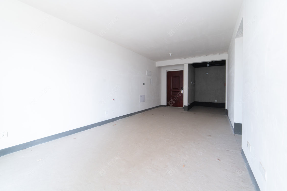 常州中梁金科启宸在售二手房源室内图_小牛看房