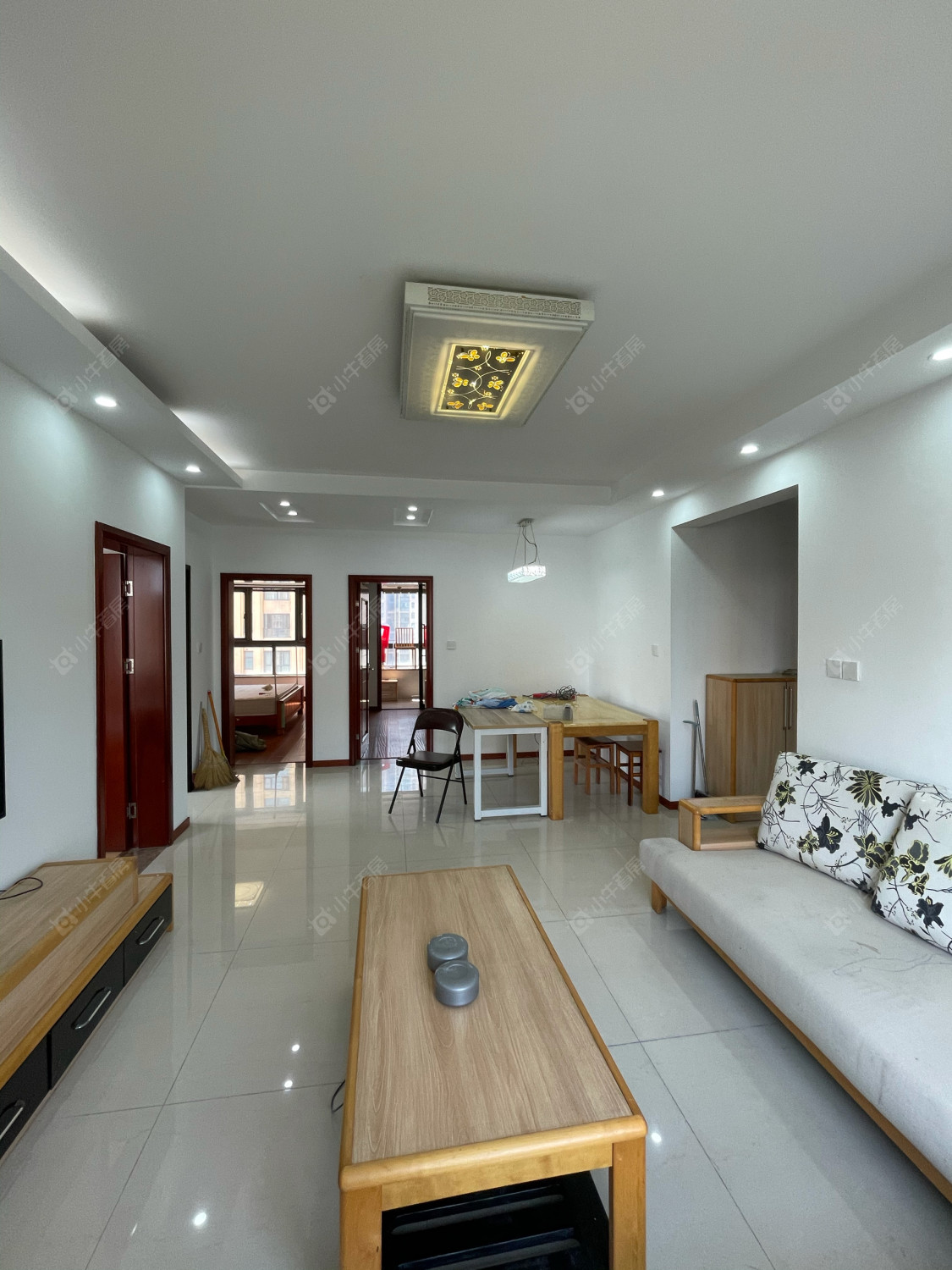 常州绿都万和城五区在租房源室内图_小牛看房