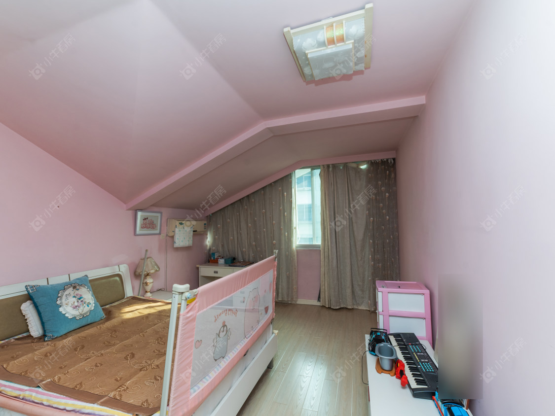 常州工房南区在售二手房源室内图_小牛看房