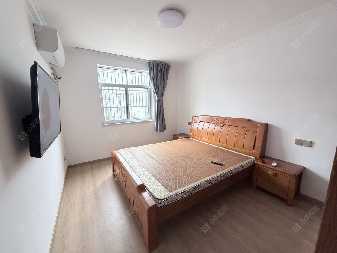 常州翠竹新村南区在租房源室内图_小牛看房