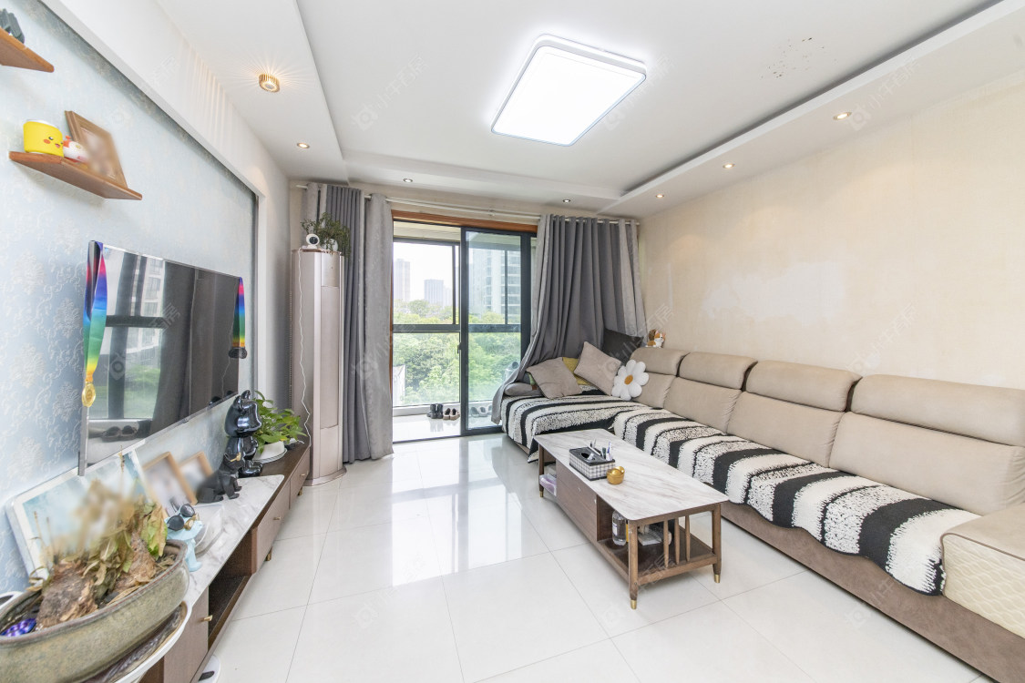 常州新城南都美域在售二手房_小牛看房