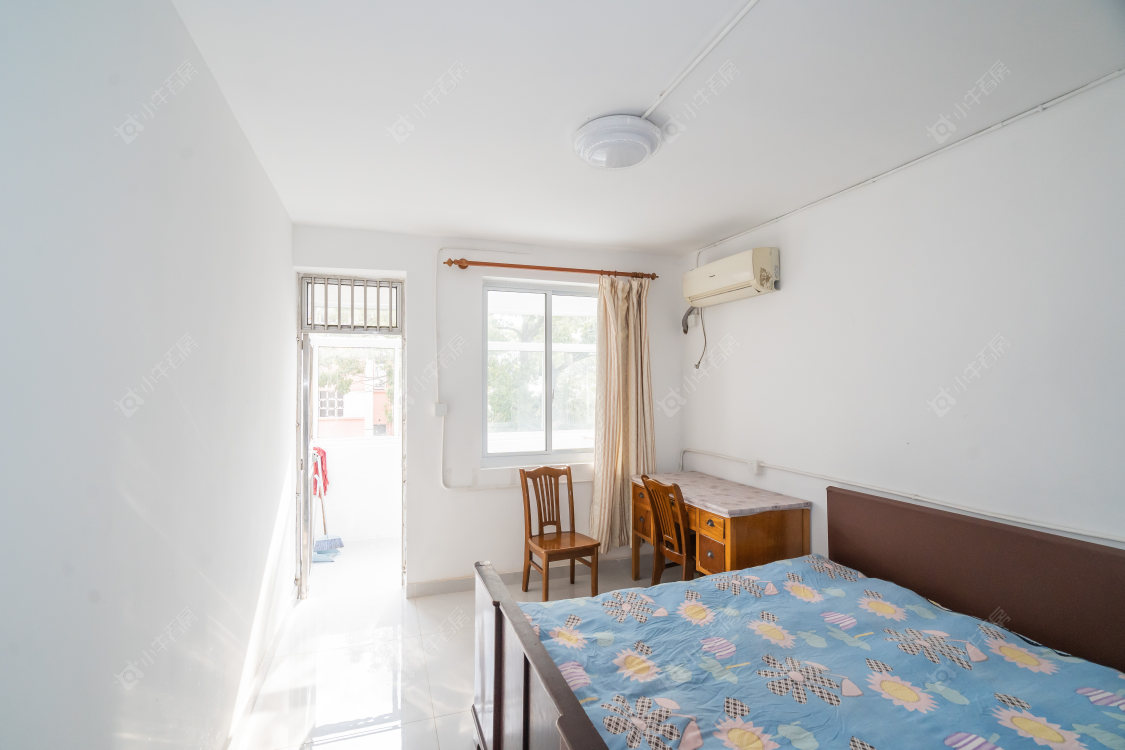 常州工人新村南在售二手房源室内图_小牛看房