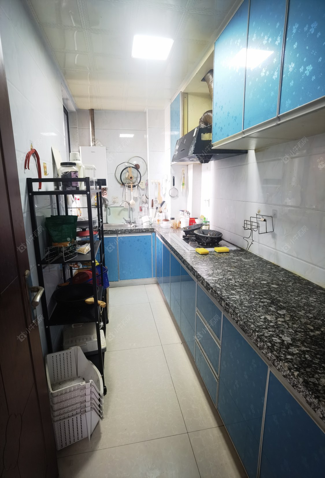 常州顺园九村在租房源室内图_小牛看房