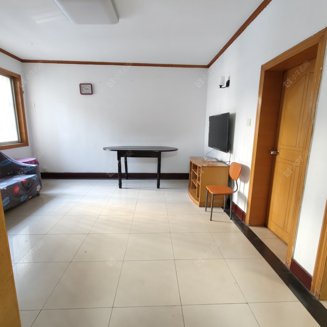 常州湾里新村租房_小牛看房