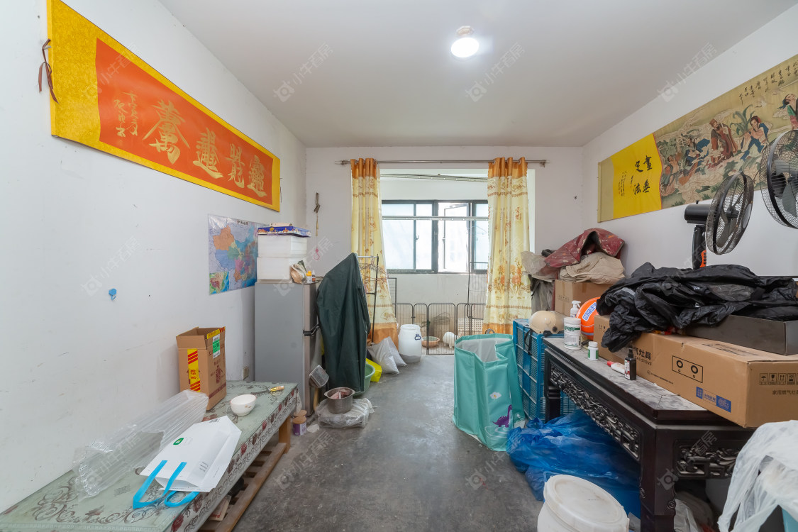 常州天山花园在售二手房源_小牛看房