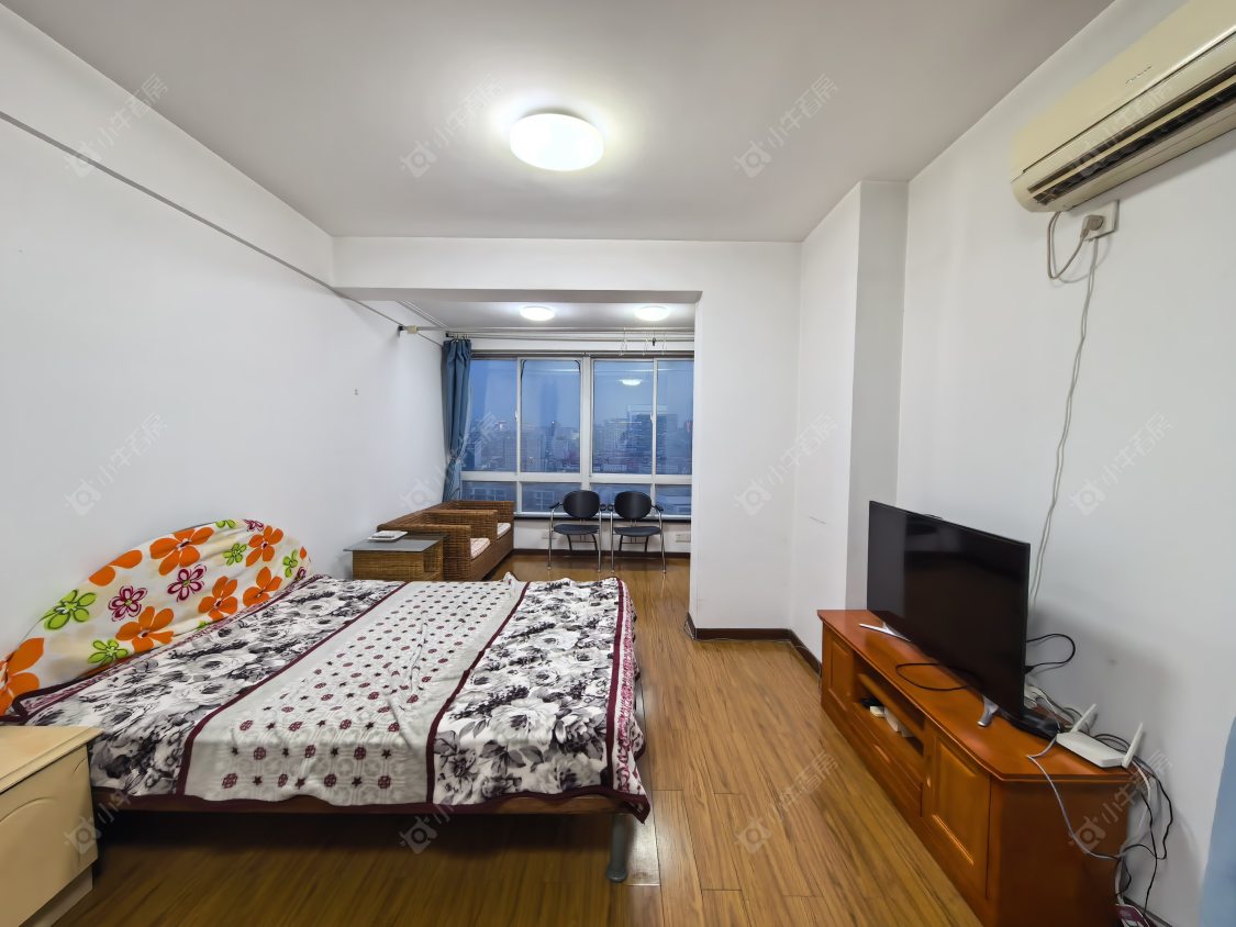 常州新天地商业广场在租房源_小牛看房