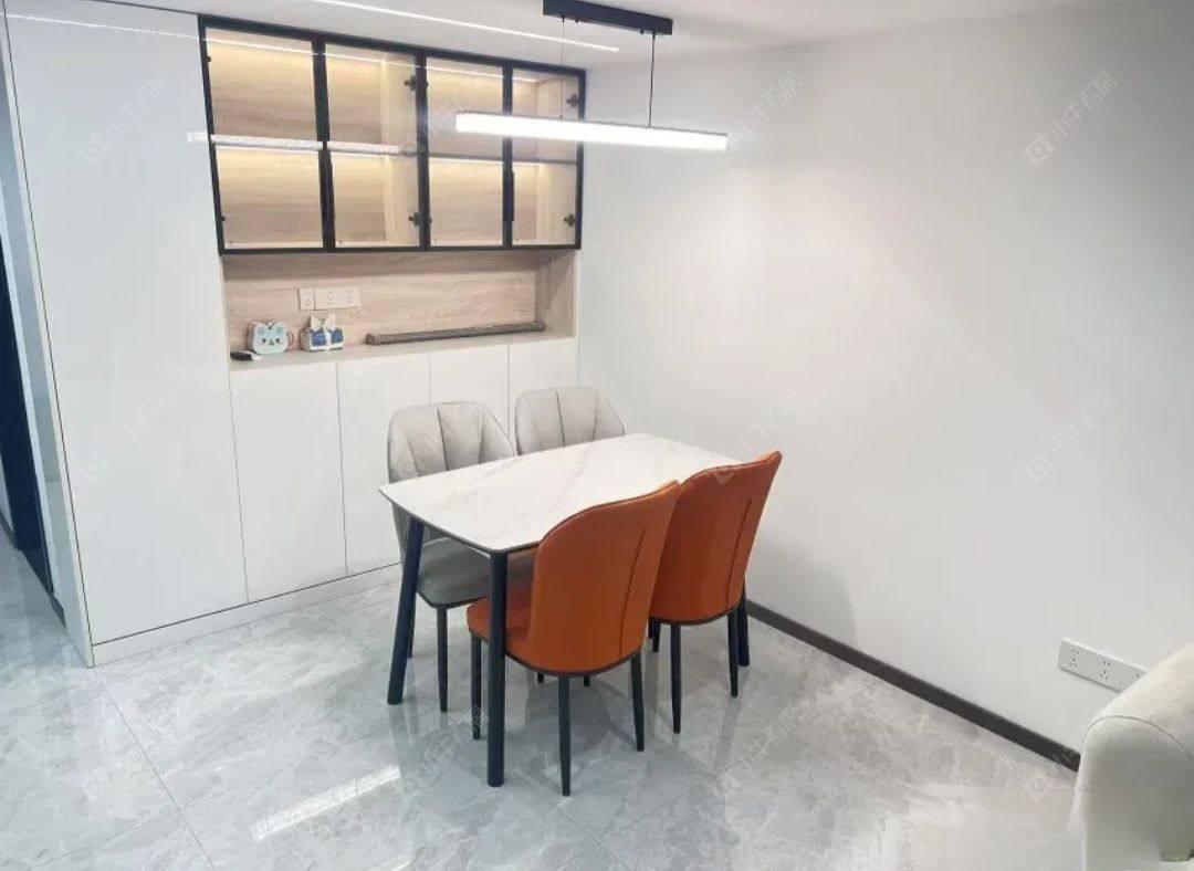 常州绿地峰荟在租房源室内图_小牛看房