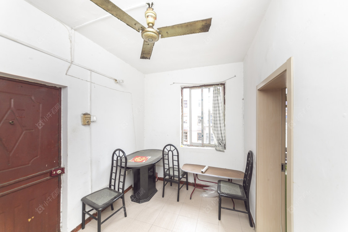 常州花园新村（钟楼）在售二手房_小牛看房