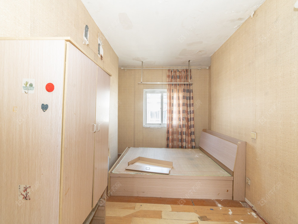 常州盘龙苑南区在售二手房源室内图_小牛看房