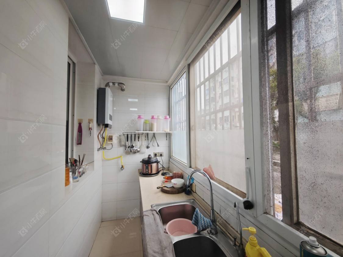 常州龙凤山庄在售二手房房源室内图_小牛看房