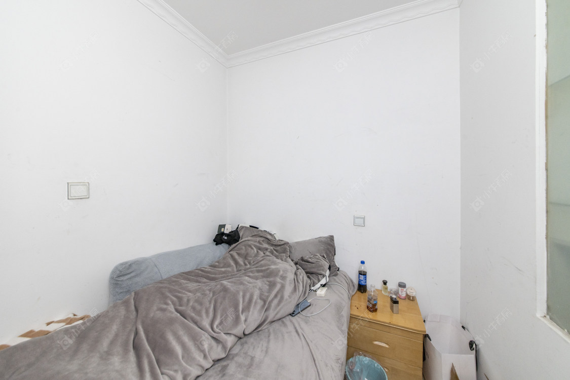 常州万达中央华城在售二手房源室内图_小牛看房