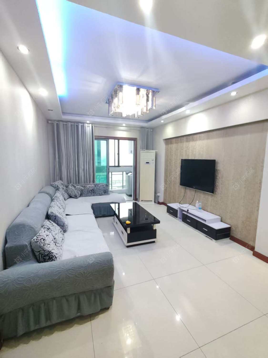 常州御城租房_小牛看房