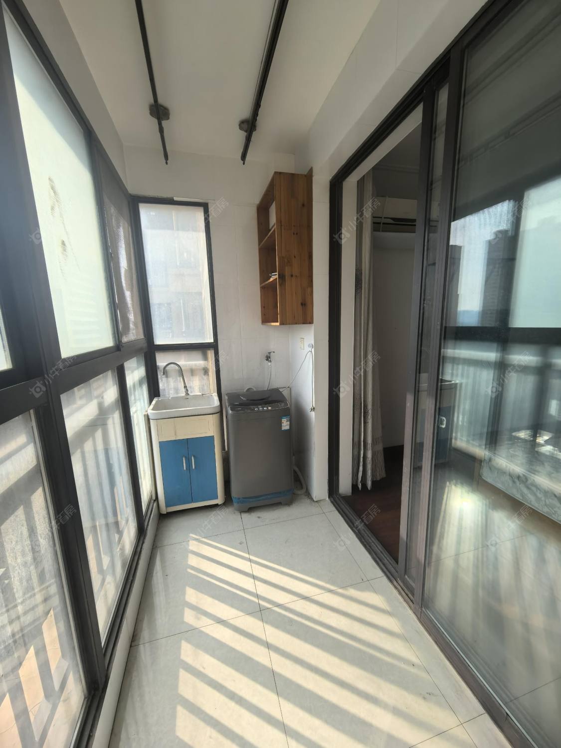 常州九洲花园一期在租房源室内图_小牛看房