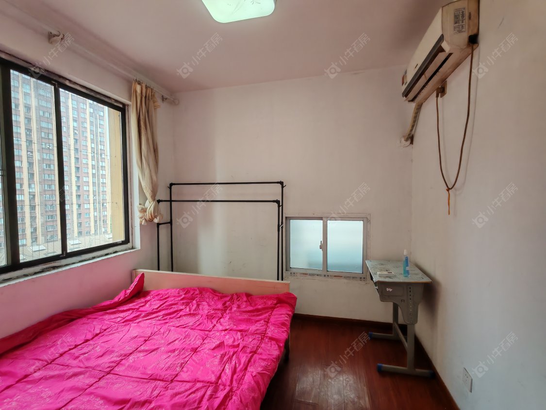 常州港龙新港城在租房源室内图_小牛看房