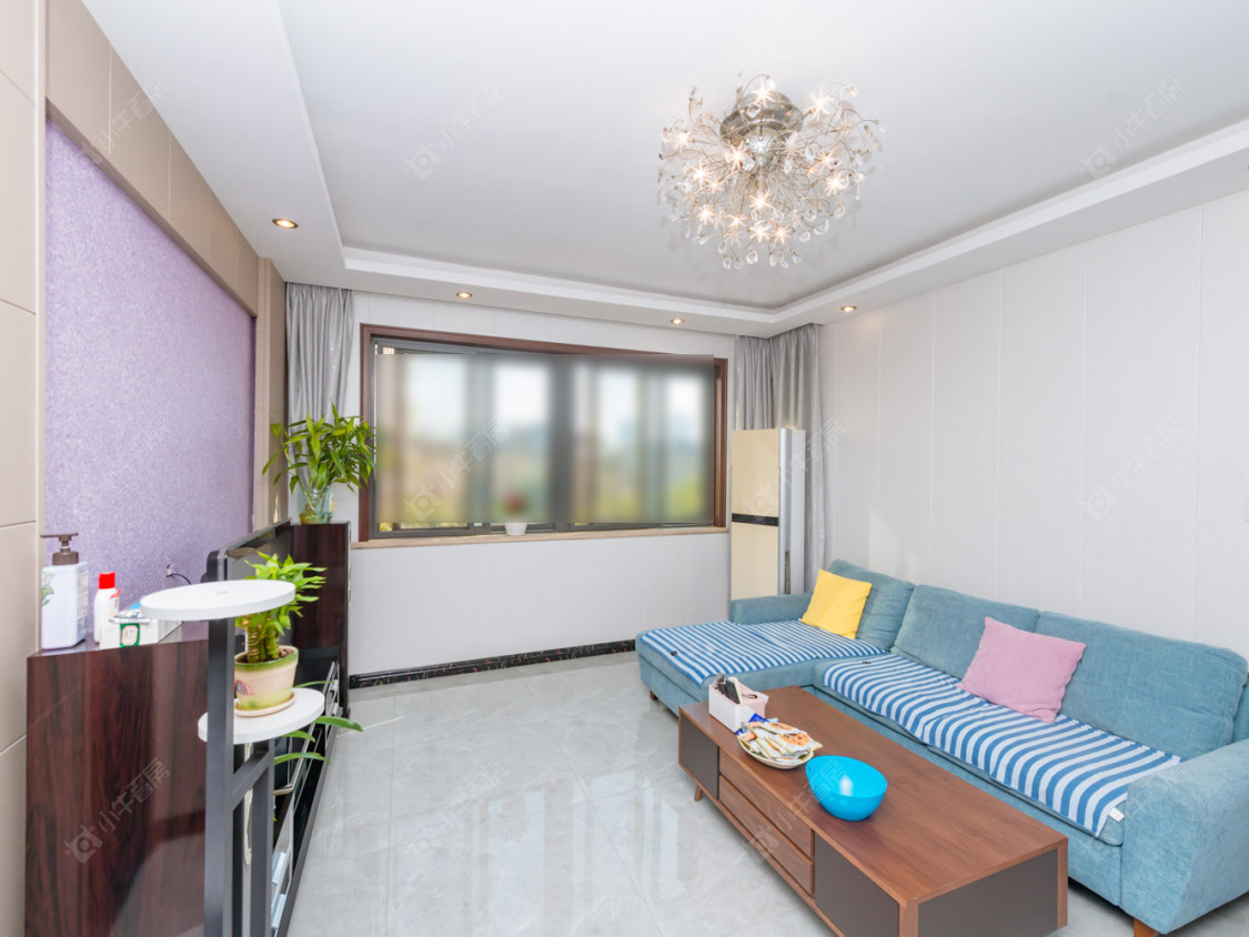 常州青山湾北区在售二手房源室内图_小牛看房