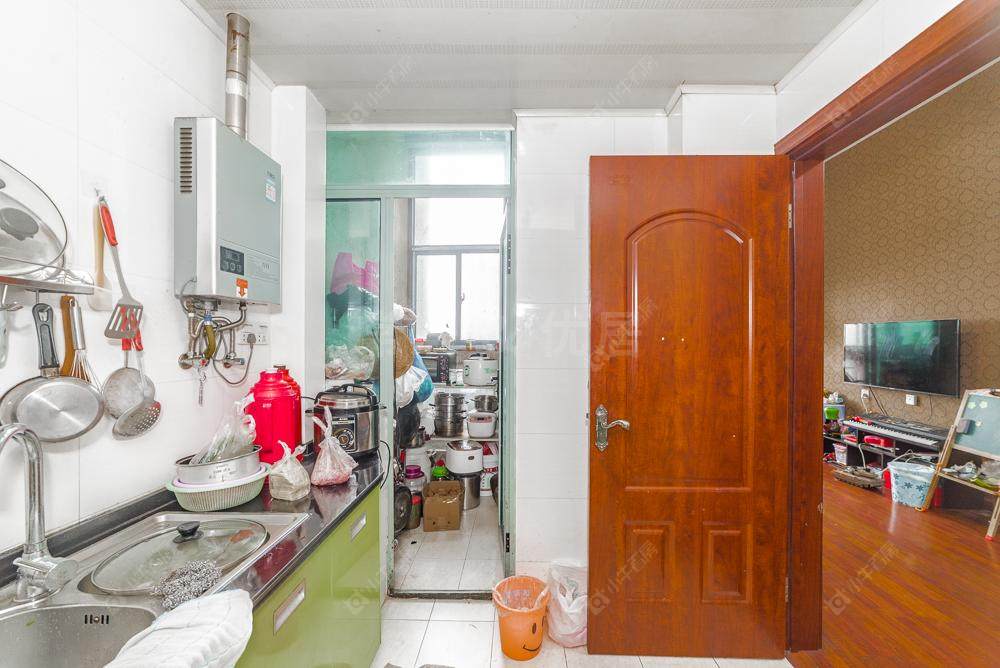 常州御城在售二手房源室内图_小牛看房