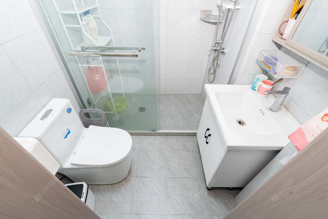 常州清凉新村在售二手房源室内图_小牛看房