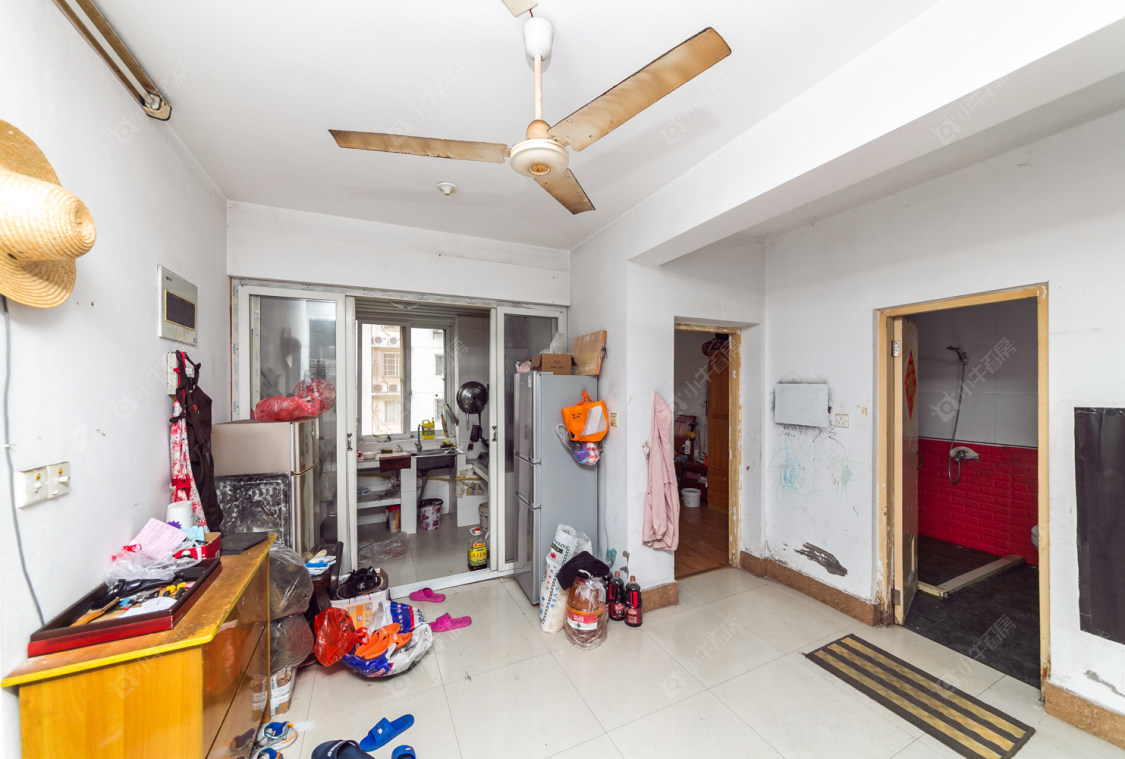 常州荆川里续建在售二手房源室内图_小牛看房