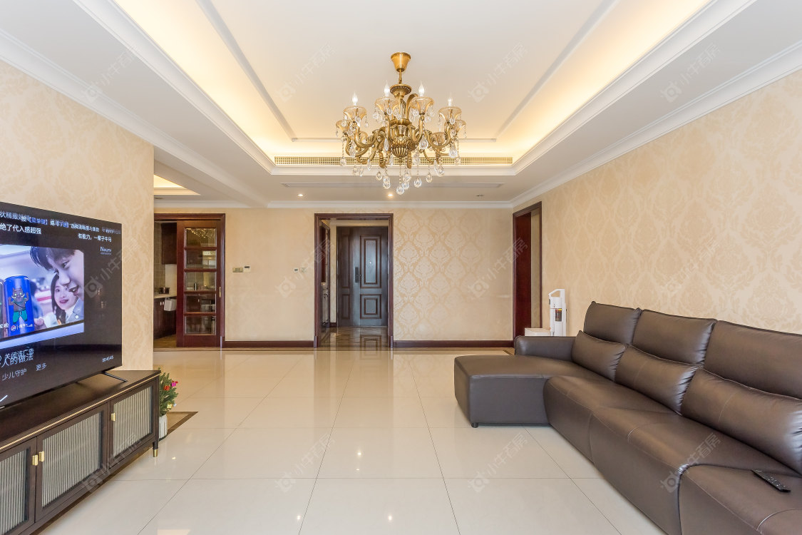 常州新城首府在售二手房源室内图_小牛看房