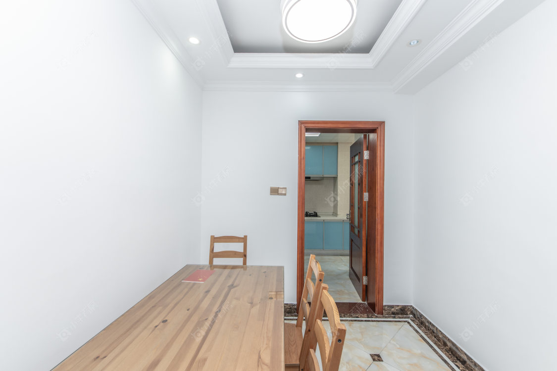 常州世茂香槟湖二期在售二手房源室内图_小牛看房