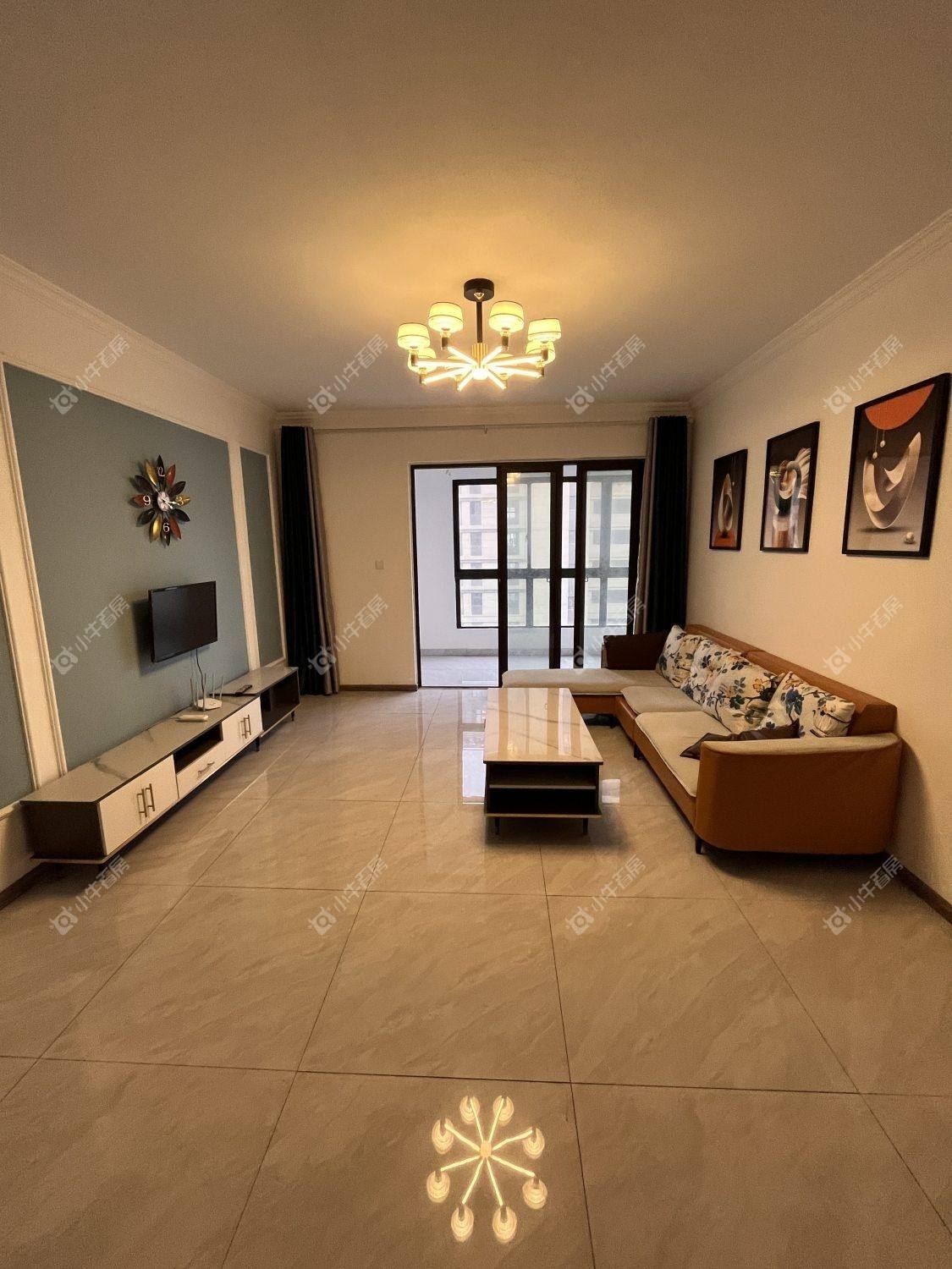 常州吾悦广场(天宁)在租房源室内图_小牛看房